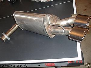 FS: AMG muffler-95d7_12.jpg