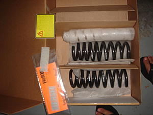 Sold: w203 h&amp;r REAR spring for sale-rear-springs.jpg