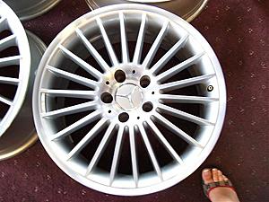 SL55 Rims 18&quot; Multispoke rims 0-picture-004.jpg