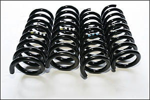 FS: Nearly New '01 CLK55 AMG OEM Springs - 0-2.jpg