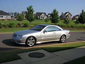 FS:  2001 CL600, 30,000 miles-dscn1568.jpg