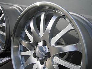 Fs: Wald Portfino Wheels-img_1493.jpg
