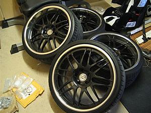 FS:  HRE 20&quot; 840R w/ Advan Sport tires -- PRISTINE!-hre_840r0009.jpg