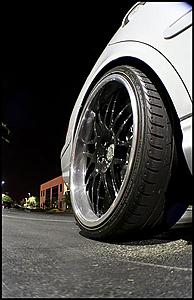 FS:  HRE 20&quot; 840R w/ Advan Sport tires -- PRISTINE!-benz28.jpg