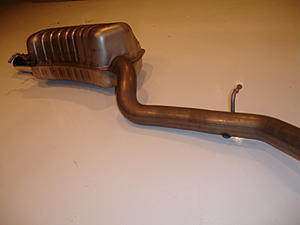 WTB: W203 Stock Exhaust-stock-exhaust-piping.jpg