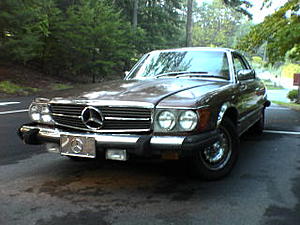 '79 Mercedes 450 SLC For Sale -Quick Sale needed-dsc00088.jpg