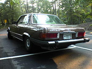 '79 Mercedes 450 SLC For Sale -Quick Sale needed-dsc00089.jpg