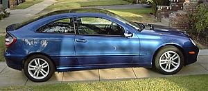 FS:  2002 C230k Sport Coupe, COMAND, Auto, Leather, PanoRoof, Warranty-mbright.jpg