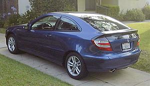 FS:  2002 C230k Sport Coupe, COMAND, Auto, Leather, PanoRoof, Warranty-mbleftrear.jpg