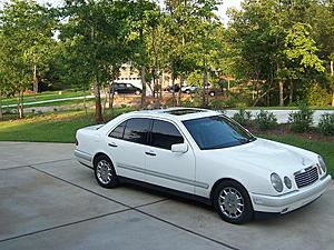 1996 Mercedes E300d for sale.-mercedes-001.jpg