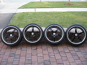 F/S 19&quot; iForged Aero Black wheels for C55, C32, C-class-car-stuff-001.jpg