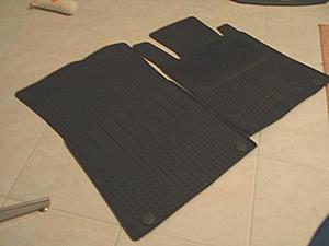 FS: SLK R171 Rubber Floor Mats-matsslk.jpg