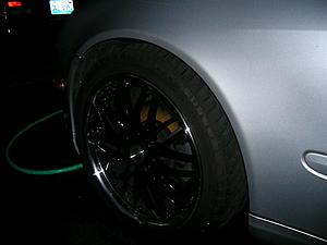 FS:18 Staggered MMR GT-1 Black Feeler: Bi-Xenons-front-wheel.jpg