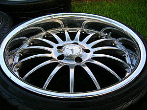 FS:18 Staggered MMR GT-1 Black Feeler: Bi-Xenons-wheel-rear.jpg