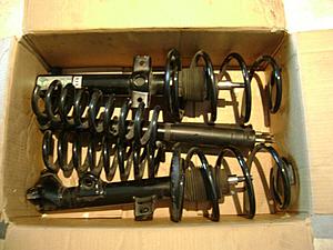 Selling SLK55 AMG suspension! Upgrade your SLK350/280 for only 0!!!-slk55suspension.jpg