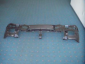 Fs: Used 2005 W203 Amg Rear Bumper &amp; New W203 Amg Front Reinforcement Bumper-dsc01979.jpg