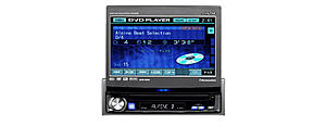 alpine IVA-D310 indash tv DVD/CD/MP3/WMA Receiver/AV - 0-iva-d310.jpg