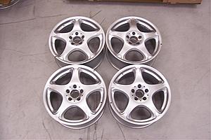 Stock S-class W220 18'' Rims For Sale-220.3.jpg