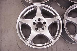 Stock S-class W220 18'' Rims For Sale-220.5.jpg