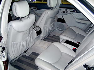 FS:  2001 MB S600 Lorinser ed. SoCal VERY CLEAN k-img_0017.jpg