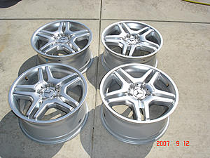 CL55 AMG Split Spoke Wheels For Sale-dsc01406s.jpg