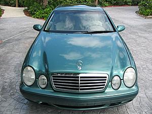 1999 Mercedes Benz CLK 320 with 105500 miles - 00-5e_3.jpg
