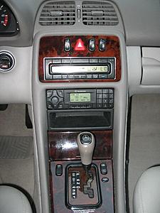 1999 Mercedes Benz CLK 320 with 105500 miles - 00-fd_3.jpg