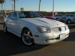 FS: Mercedes SLK230 AMG Kompressor Chrome Wheels, NEW A/S Sport Tires, Bose Speakers-mynewcar-.jpg