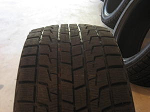 C-Class - 4 Blizzak Snow Tires 225/45 R17-img_1630.jpg