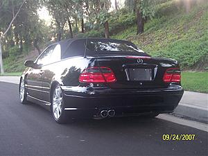 Feeler: W208 Clk Carlsson Rs Kit, 19&quot; Lowenhart Wheels For Sale!-client_065.jpg