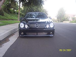 Feeler: W208 Clk Carlsson Rs Kit, 19&quot; Lowenhart Wheels For Sale!-client_069.jpg