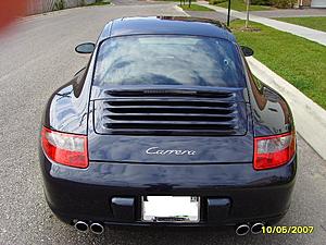 2006 Porsche 997 Carrera C2 Coupe, 6 Speed, Low Miles, Nice color, CLEAN, CHEAP!!!-ssl20072.jpg