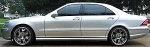 2000 S500 4Sale: Htd/Ac Front &amp; Rear Seats, Parktronic, Starmrk Warr, 20&quot; Giovanni-1.jpg