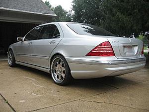 2000 S500 4Sale: Htd/Ac Front &amp; Rear Seats, Parktronic, Starmrk Warr, 20&quot; Giovanni-2.jpg