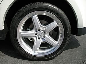 21" Amg Wheels Tires From GL550-3971_3.jpg