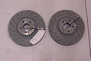 FS: 2 sets of SL/E55/CLS55 front brake rotors-parts-033.jpg