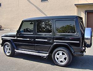 For Sale: Mercedes Benz G-class-1986-mercedes-benz-280ge-photo-1.jpg