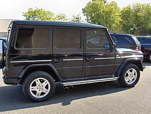 For Sale: Mercedes Benz G-class-1986-mercedes-benz-280ge-photo-6.jpg