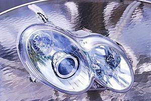 03-05 CLK W209 Xenon Headlights-dsc_0372.jpg