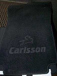 W202 Carlsson Floormats Brand New-carlsson-floormats.jpg