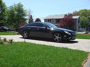 FS: 2007 CLS63 Black on Black - Custom-dsc05164.jpg