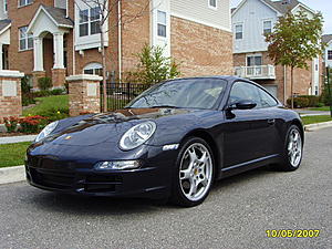 2006 Porsche 997 Carrera C2 Coupe, 6 Speed, Low Miles, Nice color, CLEAN, CHEAP!!!-ssl20062.jpg