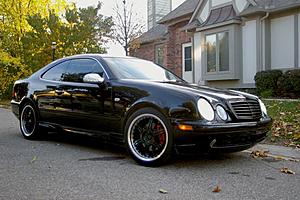 FS: 99 Mercedes Benz CLK 430 V8 coupe 72K miles-imgp0287.jpg