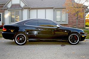 FS: 99 Mercedes Benz CLK 430 V8 coupe 72K miles-imgp0289.jpg