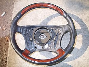 WTS W220 Walnut Wood Steering Wheel Mint &amp; Barely Used!-w220-s-class-walnut-wood-steering-wheel-002.jpg