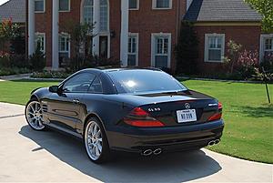 WTB: Mercedes Benz SL550, SL55, or SL500-sl55-1.jpg