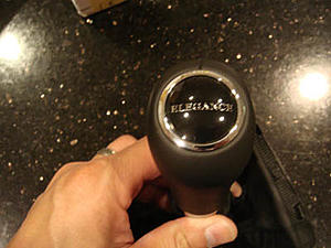 W203 Stuff for sale Cleaning Garage-w203shifter003.jpg