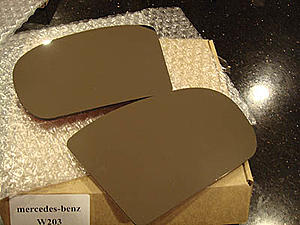 W203 Stuff for sale Cleaning Garage-clearlenses.jpg