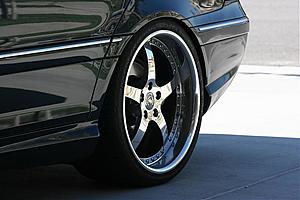 WTB: 19&quot; Rims for C230 sedan! like HRE iforged...-img_4068.jpg