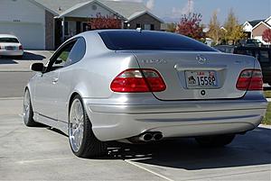 For Sale: 2001 CLK55 AMG (,999)-clk55-amg-3.jpg